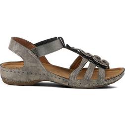 Spring Step Flexus Adede - Pewter