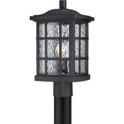 QUOIZEL Stonington Lamp Post 16.5"