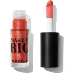 Morphe Make It Big Plumping Lip Gloss So Fire