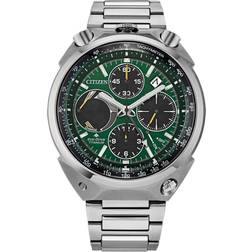 Citizen Promaster Tsuno Chrono Racer (AV0081-51X)