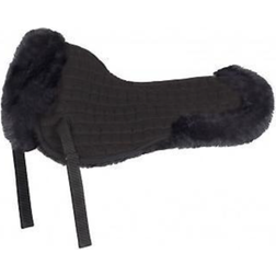 Shires High Wither Fleece Half Pad