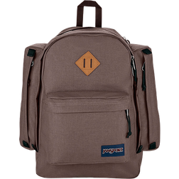 Jansport Field Pack Backpack - Deep Wisteria