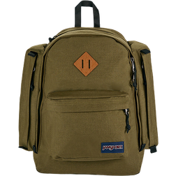 Jansport Field Pack Backpack - Army Green