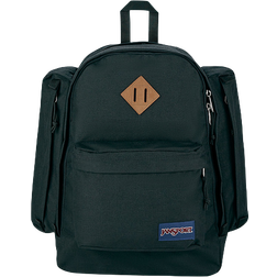 Jansport Field Pack Backpack - Black