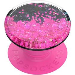 Popsockets Tidepool Neon Pink