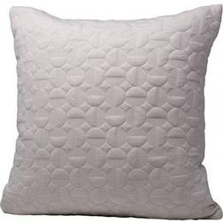 Fritz Hansen Vertigo Coussin de Décoration Complet Beige (50x50cm)