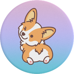 Popsockets Cheeky Corgi