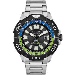 Citizen Promaster GMT (BJ7128-59G)