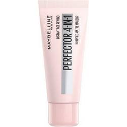 Maybelline Instant Age Rewind Instant Perfector 4-in-1 Matte Makeup #4 Medium Deep