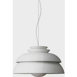 Fritz Hansen Concert P3 Pendant Lamp 55cm