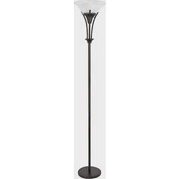 Globe Electric Gatineau Floor Lamp & Ground Lighting