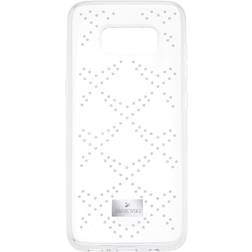 Swarovski Hillock Case with Bumper for Galaxy S8