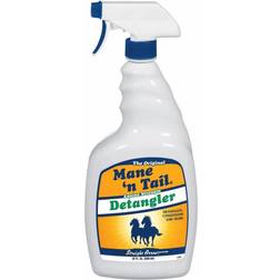 Mane 'n Tail Equine Detangler 473ml
