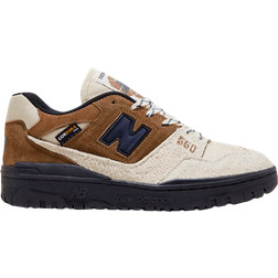 New Balance 550 M - Sand/Brown/Black