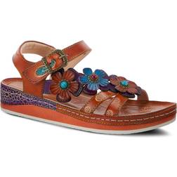 Spring Step L'Artiste Goodie - Camel