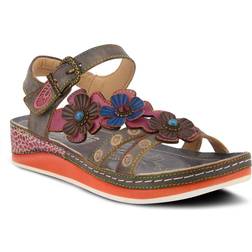 Spring Step L'Artiste Goodie - Grey