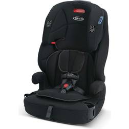 Graco Tranzitions 3-in-1 Harness Booster Proof