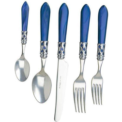 Vietri Aladdin Antique Cutlery Set 5