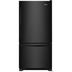 Whirlpool WRB329DMBB Black