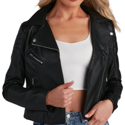 Windsor Envy Me Jacket - Black