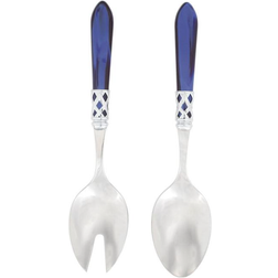 Vietri Aladdin Brilliant Salad Server 24.765cm