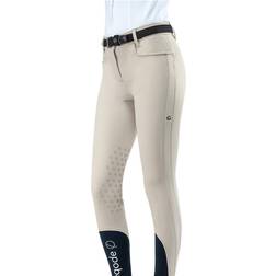 Equiline Eqode Knee Patch Breeches Women