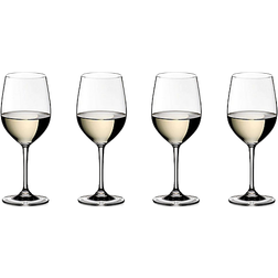 Riedel Viognier Vinum Chardonnay Wine Glass 35.5cl 4pcs