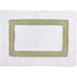 Better trends Hotel Collection Green, White 60.96x101.6cm