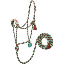 Weaver EcoLuxe Braided Rope Halter