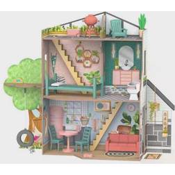 Kidkraft Doll House