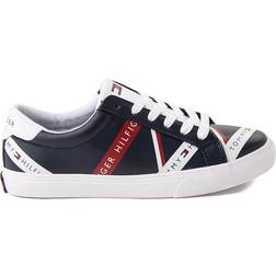 Tommy Hilfiger Lacen Sneakers W - Navy