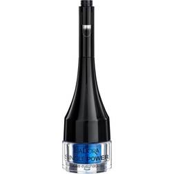 Isadora Single Power Loose Eyeshadow #60 Magic Blue