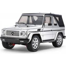 Tamiya Mercedes-Benz G 320 Cabrio MF-01X 58629