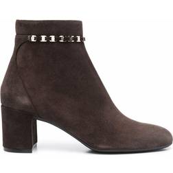 Ferragamo Ghila - Brown
