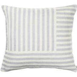 Broste Copenhagen Frankie Pillow Case Purple (50x50cm)