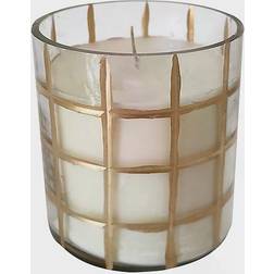 A&B Home 3"x3.3" Candle 3.3"