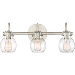 QUOIZEL Andrews Wall Flush Light 22"