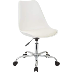 OSP Home Furnishing Emerson Office Chair 35.8"