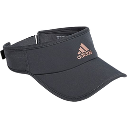 adidas Superlite 2 Visor Women - Gray Six/Rose Gold
