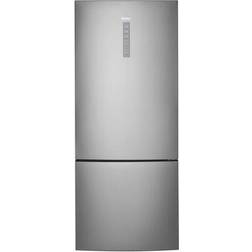 Haier HRB15N3BGS Stainless Steel