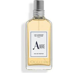 L'Occitane Ambre EdP 1.7 fl oz