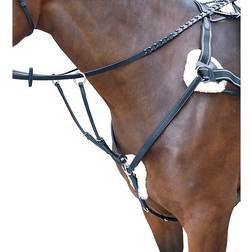 Shires Rossano Five Point Breastplate