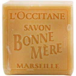 L'Occitane Bonne Mère Lime Tangerine Soap 100g 3.5oz