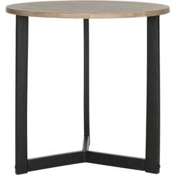 Safavieh Leonard Small Table 22.8"