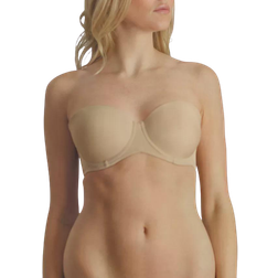 Carnival 7-Way Convertible Bra - Nude