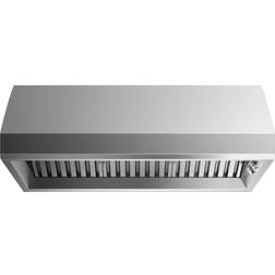 Fisher & Paykel HCB4812N48", Stainless Steel