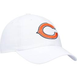 '47 Chicago Bears Miata Clean Up Logo Adjustable Hat Women - White