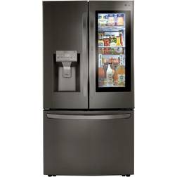 LG LRFVS3006D Stainless Steel