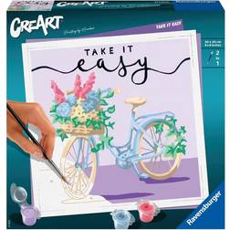 Ravensburger CreArt Take it Easy