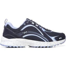 Ryka Sky Walk Trail W - Navy Blue Leather